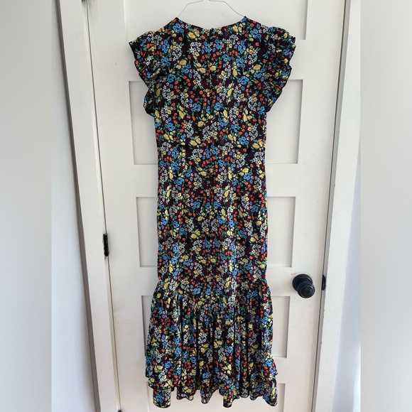 Never Fully Dressed Frida dress size 4 - Picture 6 of 13